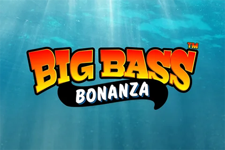 Big Bass Bonanza Pragmatic Play slot